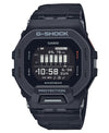 Orologio G-SHOCK GBD-200-1ER - CASIO - Resistente agli urti - Multifunzione - Nero