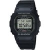 Orologio - CASIO - G-Shock The Origin - Resistente agli urti - Funzione solare - Impermeabile 20 Atm