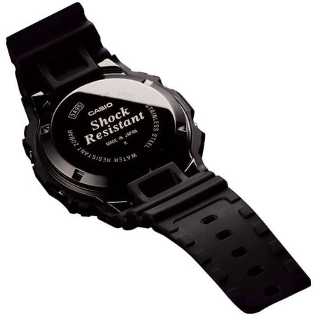 Orologio - CASIO - G-Shock The Origin - Resistente agli urti - Funzione solare - Impermeabile 20 Atm