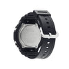 Guarda - Casio - G -Shock - Nero e Resine Blu