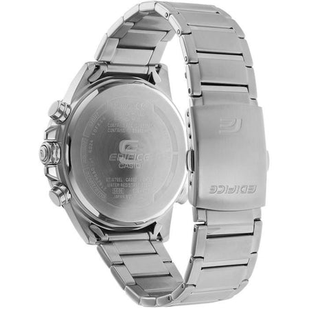 Orologio - CASIO - ECB-30D-2AEF - 52,3 mm - Blu