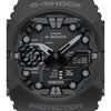 Orologio - CASIO - G-Shock Classic - Bluetooth Smart - Resistenza agli urti - Super Illuminator - Nero
