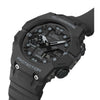 Orologio - CASIO - G-Shock Classic - Bluetooth Smart - Resistenza agli urti - Super Illuminator - Nero