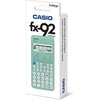 Calcolatrice scientifica - Casio College FX -92+