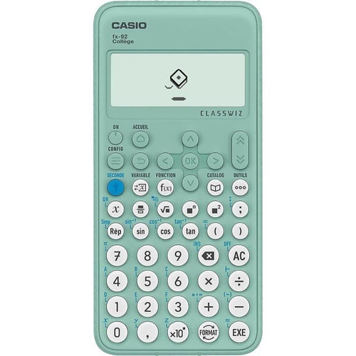 Calcolatrice scientifica - Casio College FX -92+