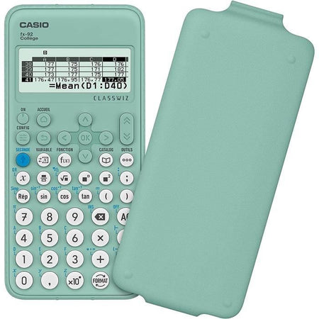 Calcolatrice scientifica - Casio College FX -92+