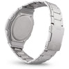 CASIO - Orologio in titanio - WAVECEPTOR - grigio