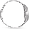 CASIO - Orologio in titanio - WAVECEPTOR - grigio