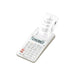 Calcolatrice stampabile - CASIO - HR8 RCE - Portatile - Display LCD - Alimentata a batteria