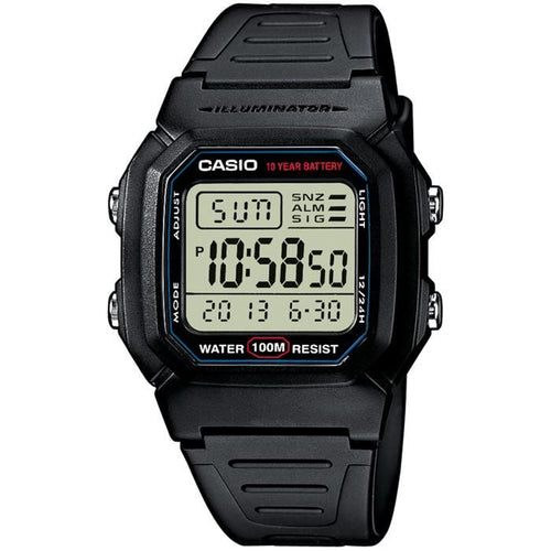CASIO W800H1AVES Man