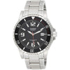 CASIO - Orologio in acciaio inossidabile - BASIC - Grigio