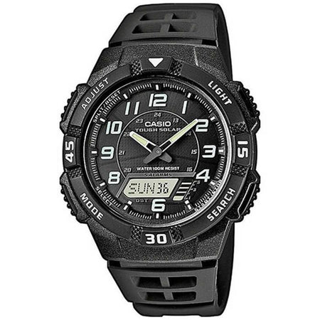 CASIO - Orologio in resina - BASIC - Nero