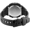 CASIO - Orologio in resina - BASIC - Nero