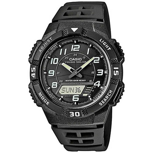 CASIO - Orologio in resina - BASIC - Nero