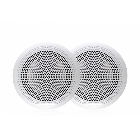 Casse Bianche El-F653W 6.5"