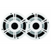 Casse Bluetooth Bianche