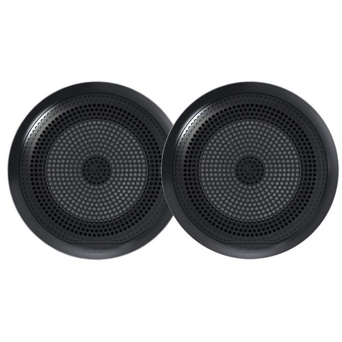 Casse Nere El-F653B 6.5