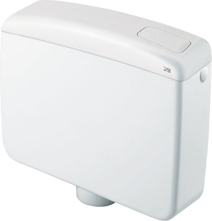 Cassetta Beta Zaino Bianca