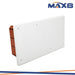 Cassetta Derivaz 294X152X70 C/Coperchio