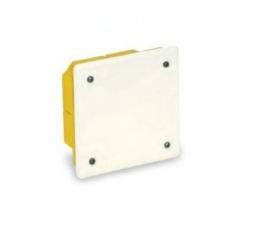 Cassetta Derivaz 92X92X50Mm