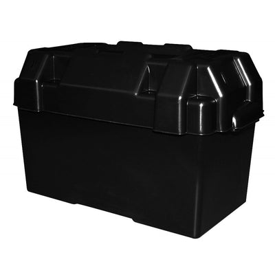 Cassetta Porta Batteria