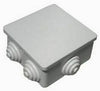 Cassetta Stagna 80X80X40 Quadrata
