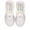 Premiata scarpa donna mod. cassie 7383 white - purple