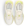 Premiata scarpa donna mod. cassie white - lime CASSIE 7384