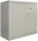 Armadio di sicurezza monoblocco spessore 30/10 cm. 100x50x102h