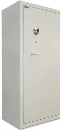 Armadio monoblocco di sicurezza spessore 30/10 cm. 70x50x160h