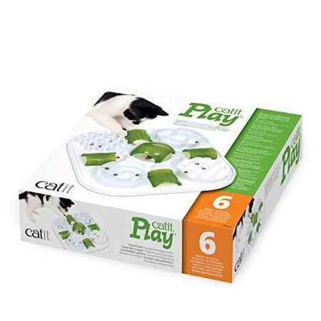 Puzzle Catit Play Treat