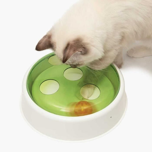 Cat It - Senses 2.0 Ball Dome Giocattolo per gatti