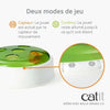 Cat It - Senses 2.0 Ball Dome Giocattolo per gatti
