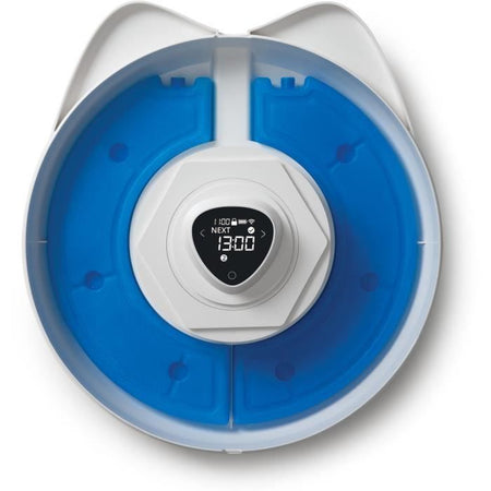 Impacchi di ghiaccio per distributore di cibo per gatti connesso - CATIT - PIXI SMART - 2 confezioni - Riutilizzabili