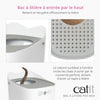 Lettiera per gatti - CATIT - Pixi Box - Ingresso dall'alto