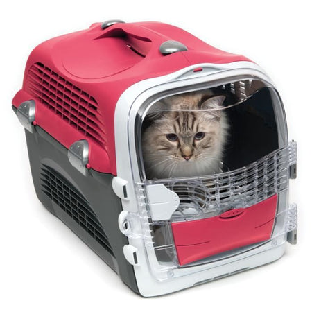 CAT IT Cabrio Cabrio - Cherry Red - Per Cat