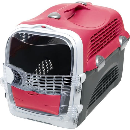 CAT IT Cabrio Cabrio - Cherry Red - Per Cat
