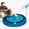 Gioca Circ. Palla w. catnip massa