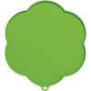 CAT IT Centrino a forma di fiore - Medio - Verde - Per gattini