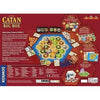 Cosmo  Catan: Grande scatola  Apri la scatola ora  Gioco da tavolo  da 10 anni  Da 3 a 4 giocatori  75 minuti