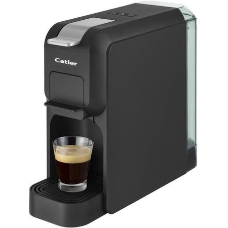 Macchina per il caffè - CATLER - ES 703 Porto B