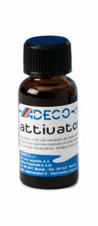 Catalizzatore Attivatore Ml 30 Adeco