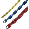 Catena 7.5X80 Rivestita Gomma