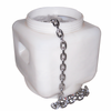 Catena Inox Calibrata Ø Mm.12 Mt 50