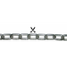 Catena Inox Genovese Ø Mm.4