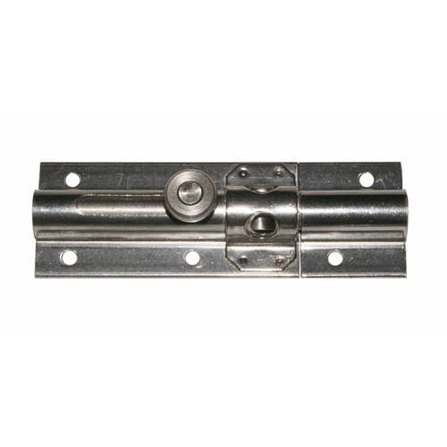 Catenaccio Inox Portal.Mm.145