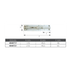Catenaccio Inox Portal.Mm.210