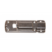 Catenaccio Inox Portal. Mm. 80