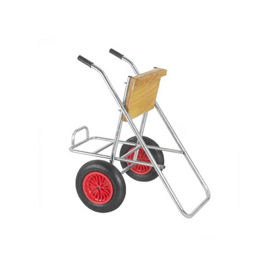 Cavalletto Portamotore Big