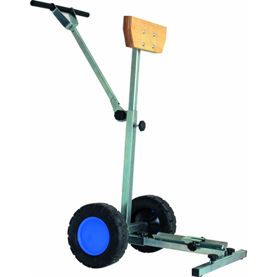 Cavalletto Portamotore